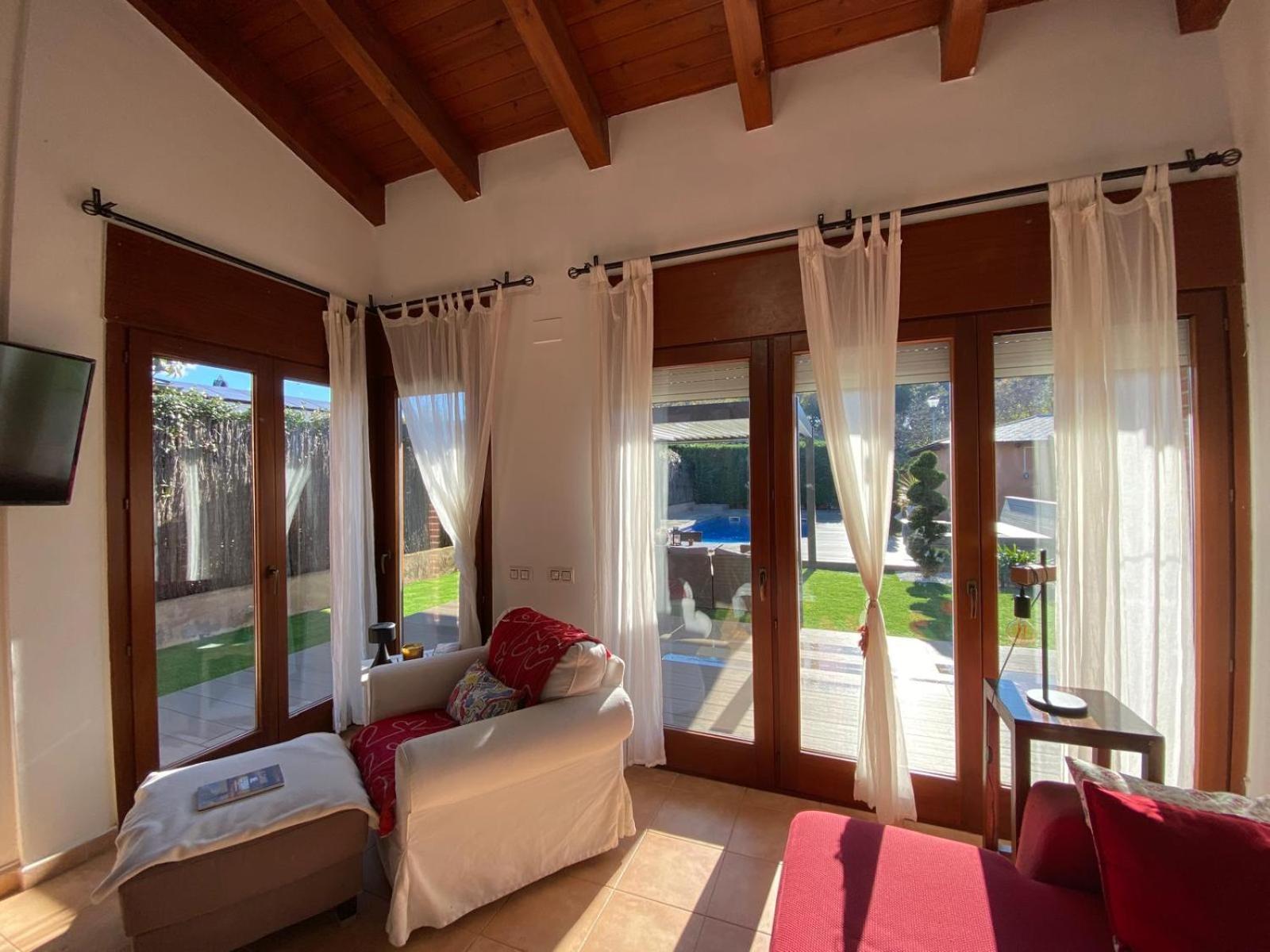 Cala Mary Vakantiehuis