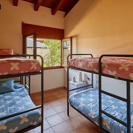 Villa Cala Mary à Vidreres Extérieur photo