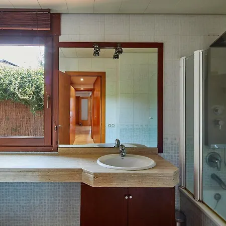 Villa Cala Mary à Vidreres Extérieur photo
