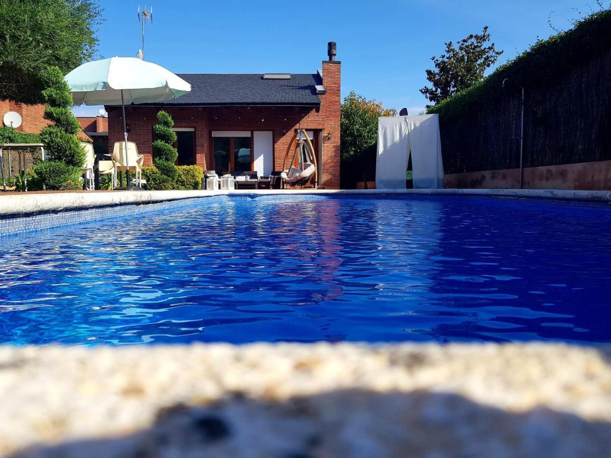Vakantiehuis Cala Mary Vidreres