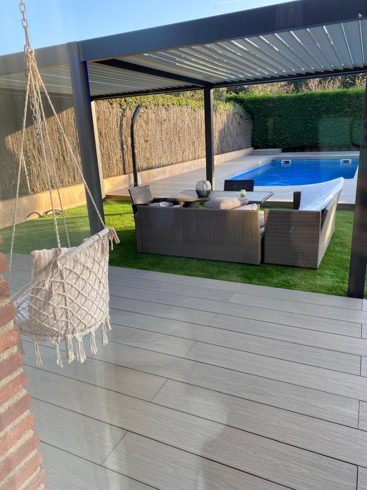 Ferienhaus Cala Mary *