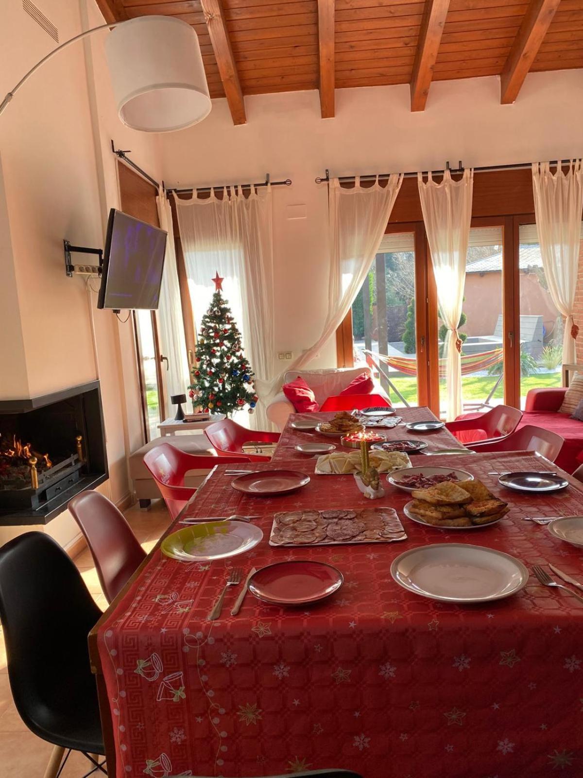 Ferienhaus Cala Mary Vidreres