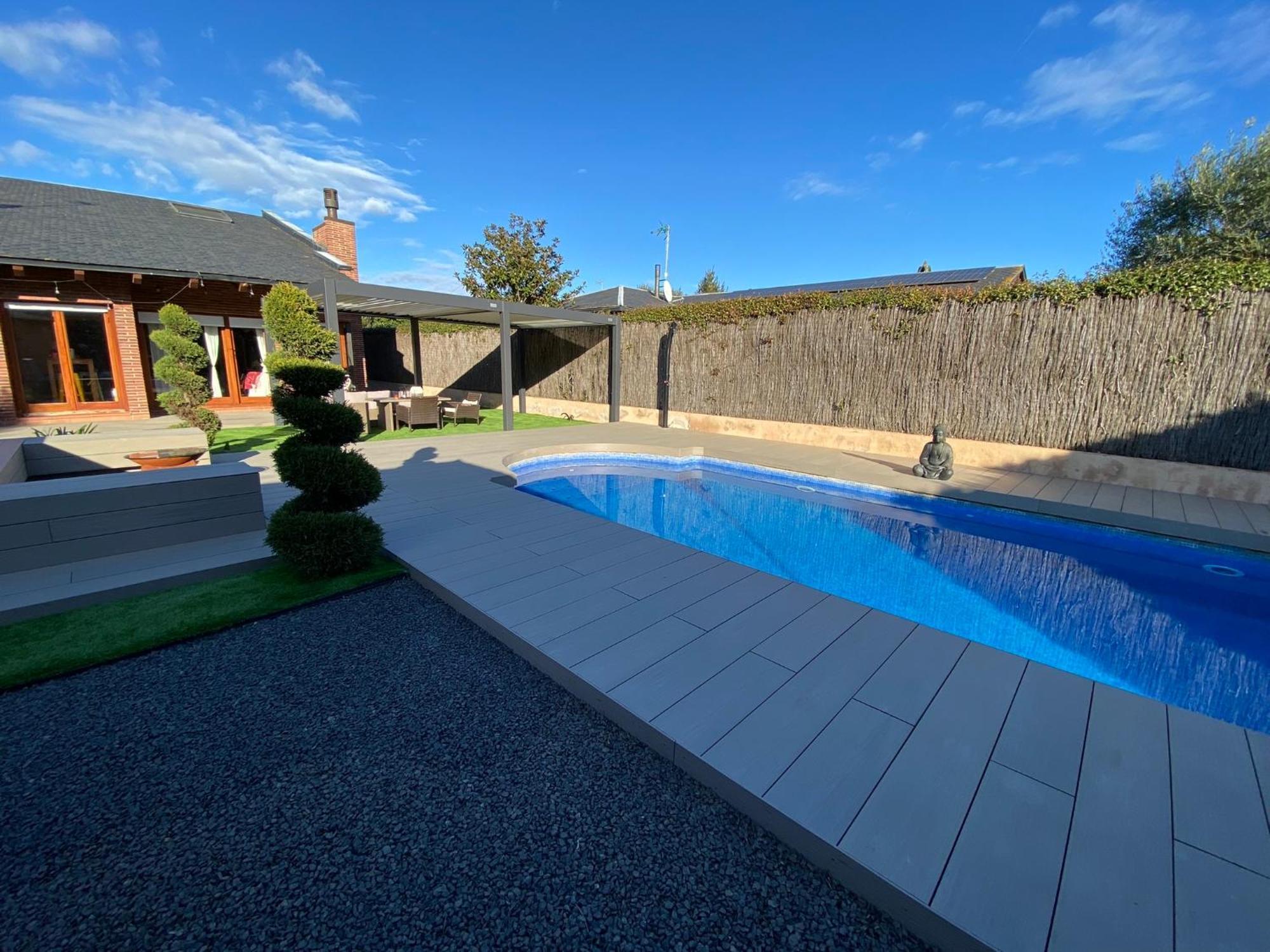 Ferienhaus Cala Mary