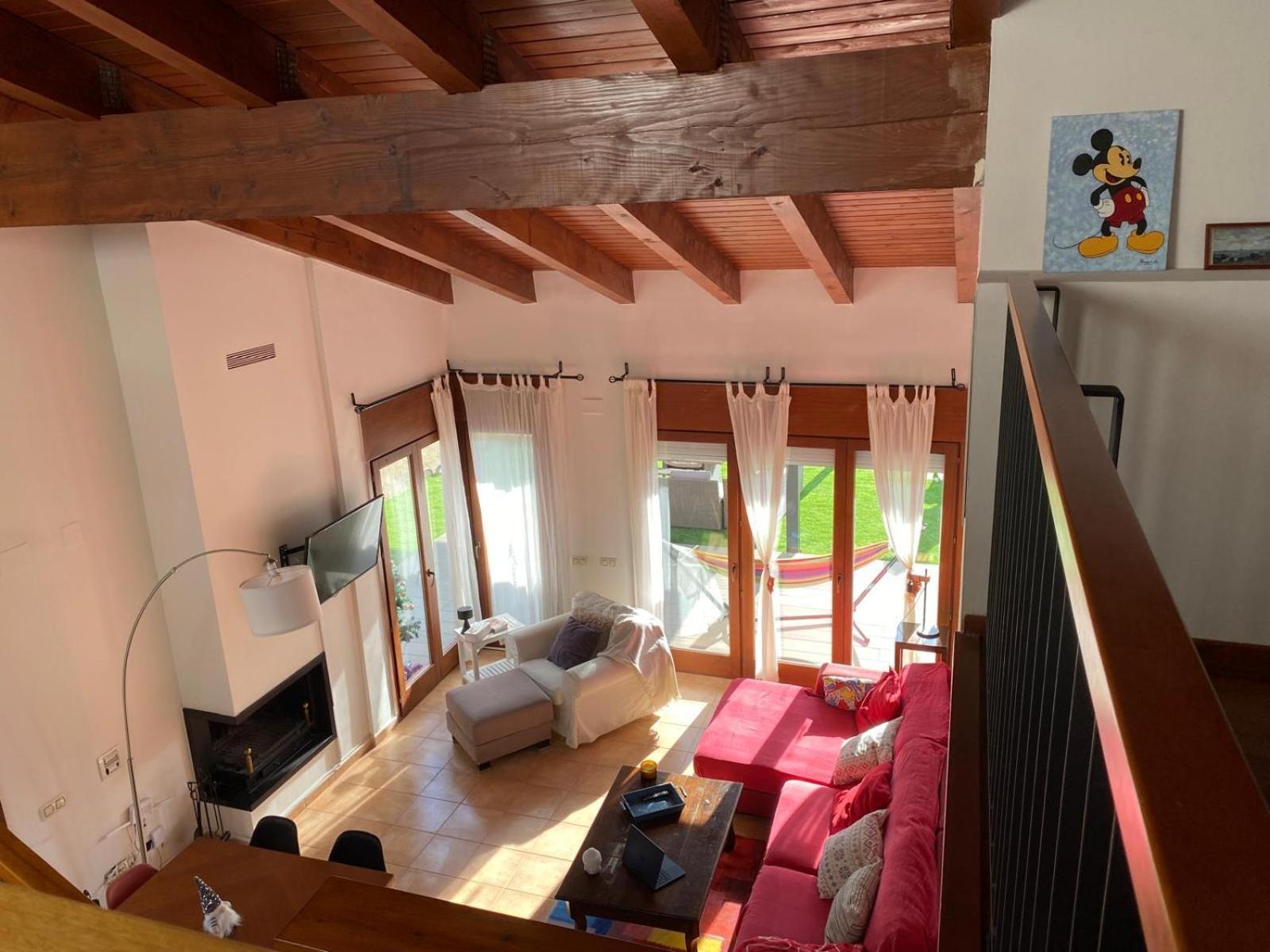 Vakantiehuis Cala Mary *