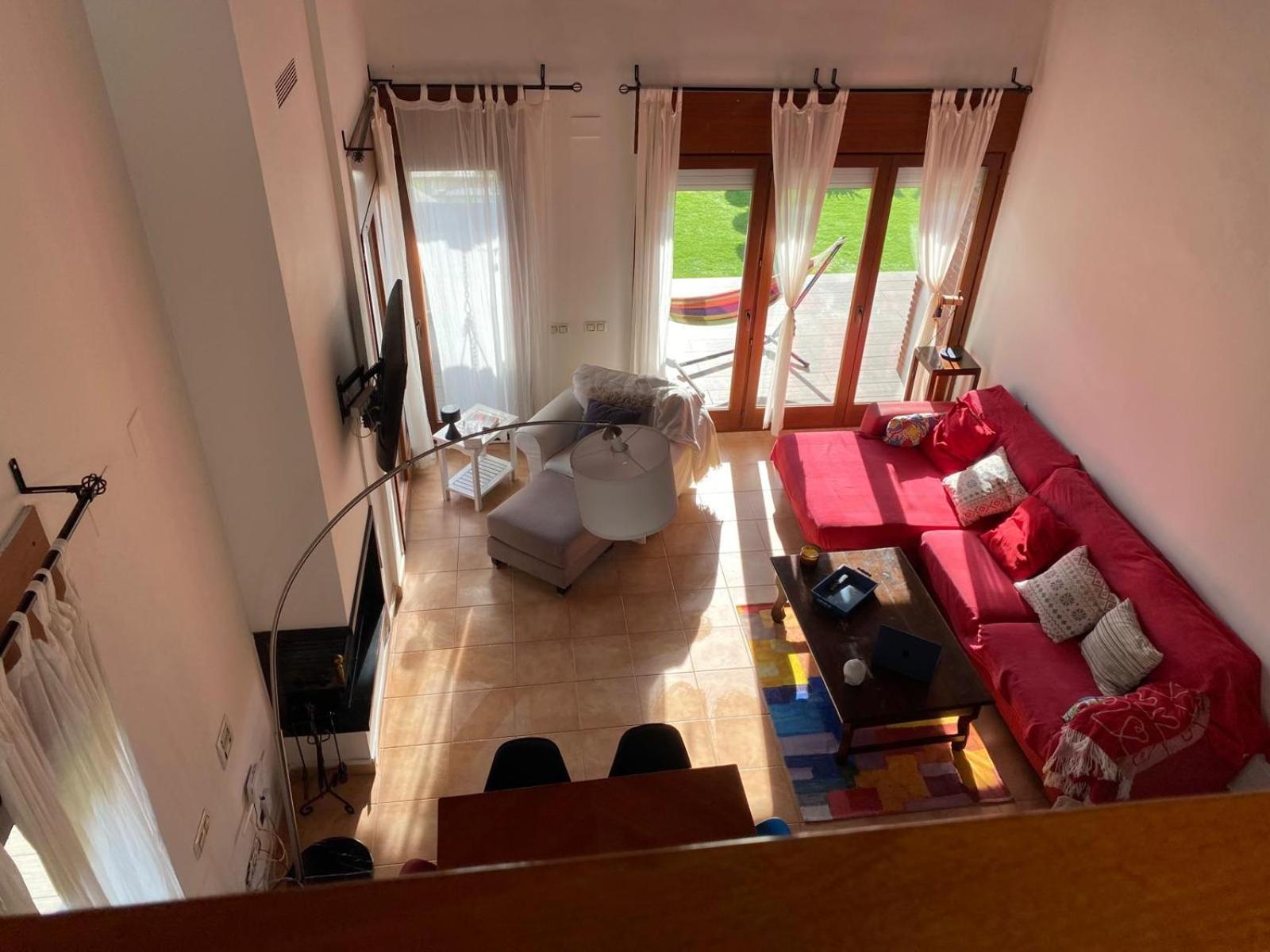 Vakantiehuis Cala Mary Vidreres