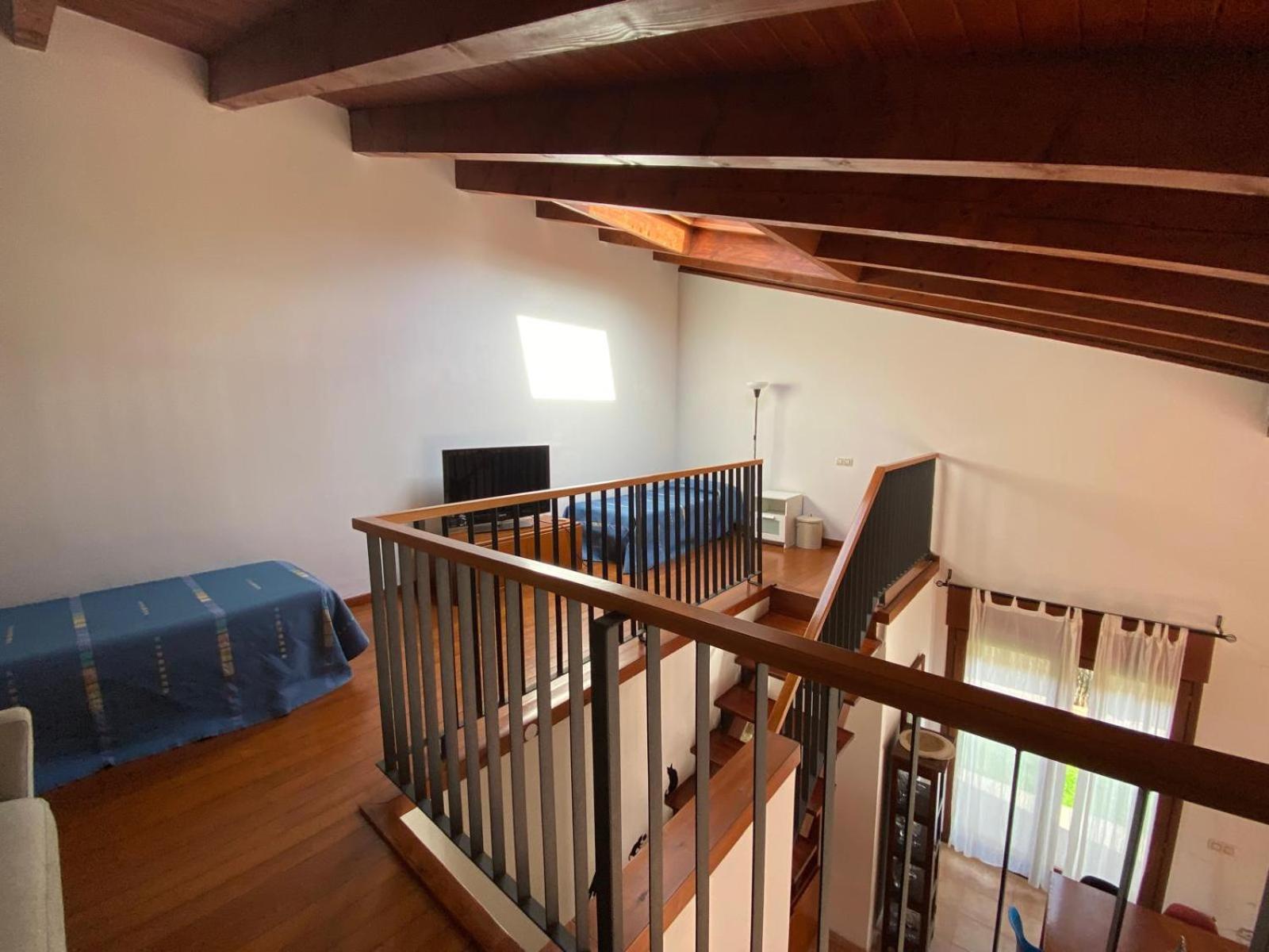 Ferienhaus Cala Mary