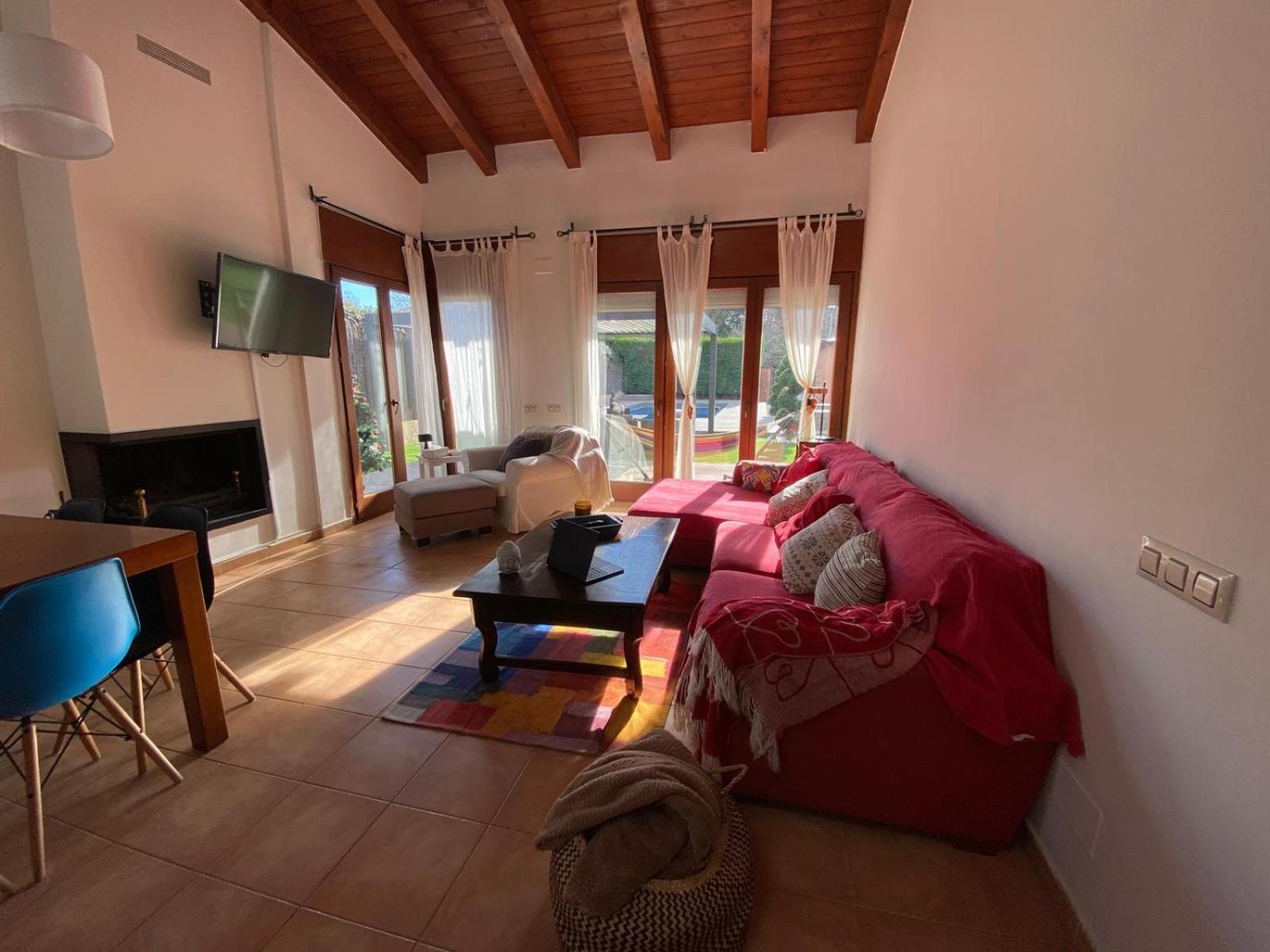 Cala Mary Vakantiehuis *