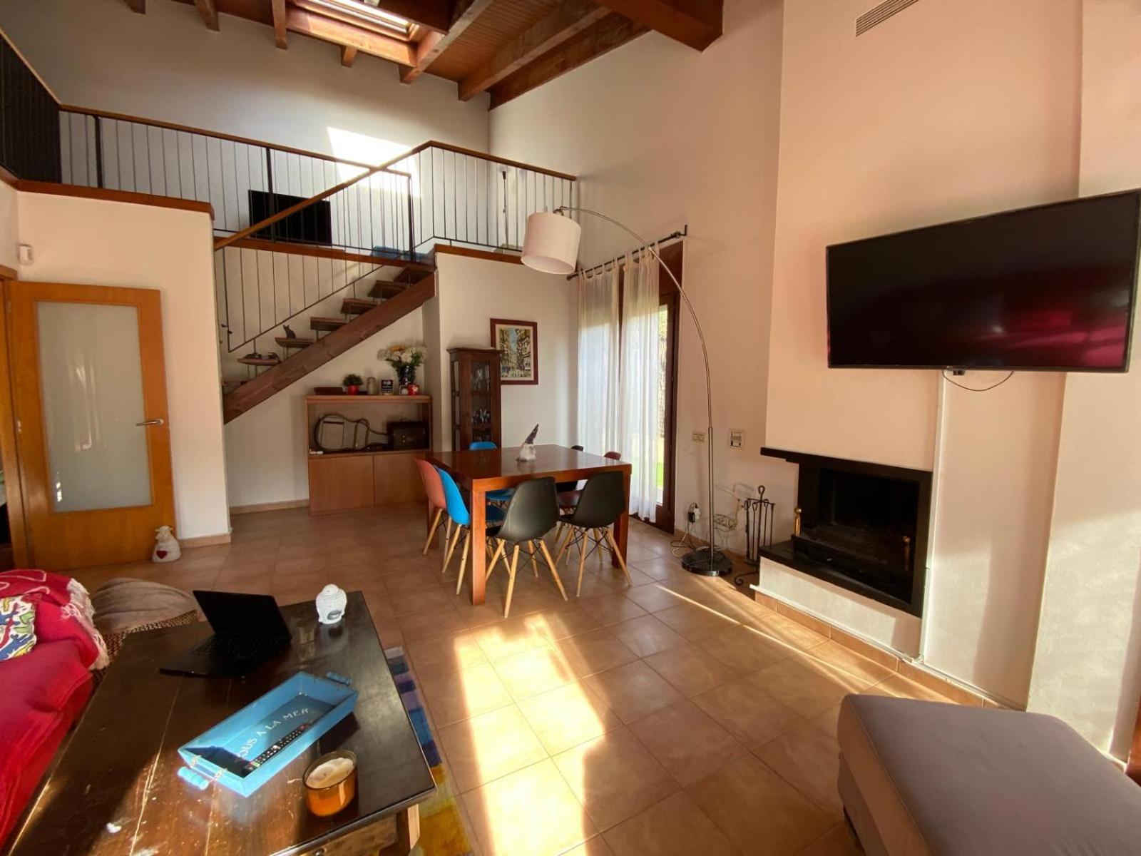 Ferienhaus Cala Mary *